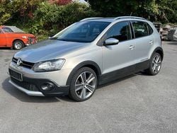 Andere farben Gebraucht 2012 VW Polo Cross Kleinwagen | 7.500 € (Fairer Preis)
