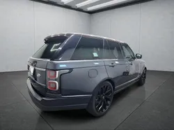 Gebraucht 2018 Land Rover Range Rover SUV | 52.299 € (Fairer Preis)