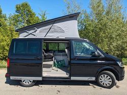 Schwarz Gebraucht 2017 VW T6 Beach Van | 39.600 €