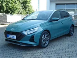 Grün Neu 2025 Hyundai i20 Limousine | 18.190 € (Fairer Preis)