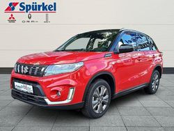 Rot Gebraucht 2023 Suzuki Vitara Club SUV | 20.980 € (Fairer Preis)