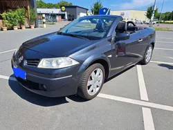 Gebraucht 2007 Renault Mégane Cabriolet Dynamique Cabrio | 1.900 € (Fairer Preis)