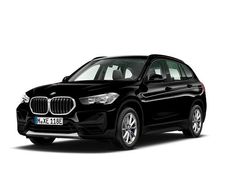 Gebraucht 2022 BMW X1 Advantage SUV | 23.940 € (Fairer Preis)