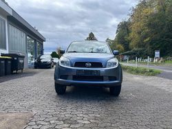 Grau Gebraucht 2008 Daihatsu Terios SUV | 7.990 €