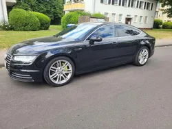 Gebraucht 2017 Audi A7 S-Line Kleinwagen | 24.000 € (Fairer Preis)