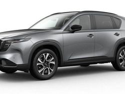 Machine grey Neu 2025 Mazda CX-5 Exclusive SUV | 39.875 € (Fairer Preis)