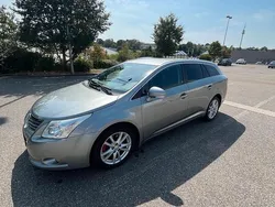 Silber Gebraucht 2011 Toyota Avensis T2 Kombi | 6.500 € (Fairer Preis)
