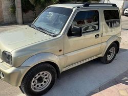 Gebraucht 2000 Suzuki Jimny SUV | 6.390 € (Teuer)