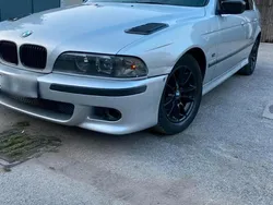 Silber Gebraucht 1999 BMW 520 Limousine | 2.900 € (Guter Preis)