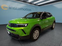 Grün Gebraucht 2024 Opel Mokka SUV | 24.899 € (Fairer Preis)