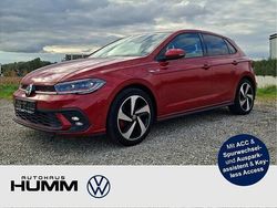 Gebraucht 2023 VW Polo GTI | 26.900 € (Fairer Preis)