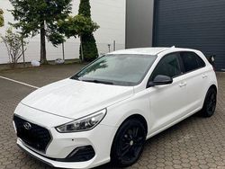 Weiß Gebraucht 2019 Hyundai i30 YES! Limousine | 13.990 € (Fairer Preis)