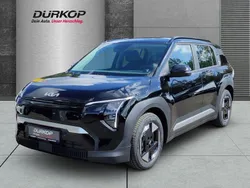 Schwarz Neu 2025 Kia EV3 3 SUV | 36.990 € (Fairer Preis)