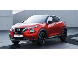 Neu 2025 Nissan Juke N-Connecta SUV | 22.020 € (Guter Preis)