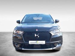Lackierung schwarz perla nera/ Gebraucht 2022 DS Automobiles DS7 Crossback Performance SUV | 24.980 € (Fairer Preis)