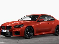 Rot Gebraucht 2024 BMW M2 Performance Coupé | 63.810 € (Fairer Preis)