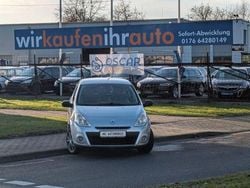 Silber Gebraucht 2009 Renault Clio II | 2.499 € (Fairer Preis)