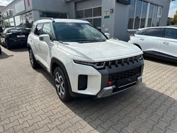 Weiß Gebraucht 2025 Ssangyong (KGM) Torres SUV | 23.990 €