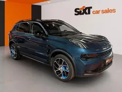 Andere Gebraucht 2022 Lynk & Co 01 SUV | 20.950 € (Guter Preis)