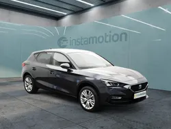 Grau Neu 2024 Seat Leon Style Limousine | 29.700 € (Fairer Preis)