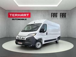 Colore esterno (weiss (pastell Neu 2025 Fiat Ducato Van | 32.115 € (Guter Preis)