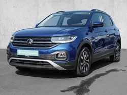 Gebraucht 2022 VW T-Cross Active SUV | 22.450 € (Guter Preis)