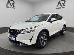 Weiß Gebraucht 2024 Nissan Qashqai N-Connecta SUV | 21.990 €