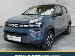 Grau Neu 2025 Dacia Spring Expression Kleinwagen | 15.980 € (Guter Preis)
