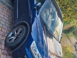 Blau Gebraucht 2018 VW Tiguan R-line SUV | 17.000 € (Guter Preis)