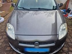 Grau Gebraucht 2007 Fiat Bravo Active Kleinwagen | 2.000 € (Fairer Preis)