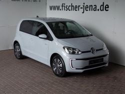Silber metallic Gebraucht 2017 VW e-up! Kleinwagen | 16.877 €
