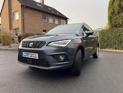 Grau Gebraucht 2021 Seat Arona XCELLENCE SUV | 11.500 € (Guter Preis)