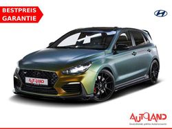 Grau Gebraucht 2019 Hyundai i30 N Performance Limousine | 24.990 € (Fairer Preis)