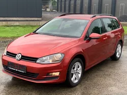 VW Golf VII