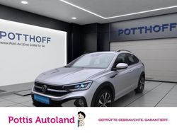 Silber Gebraucht 2023 VW Taigo R-line SUV | 24.997 € (Guter Preis)
