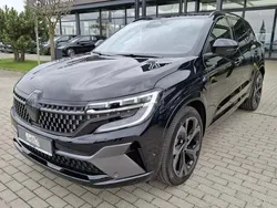 Blackpearlschwarz metallic Neu 2025 Renault Austral Techno Esprit Alpine SUV | 38.790 € (Guter Preis)