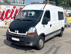 Weiß Gebraucht 2006 Renault Master Van | 2.500 €