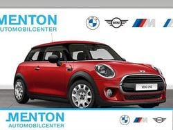 Rot Gebraucht 2018 Mini ONE Salt Kleinwagen | 12.890 € (Fairer Preis)