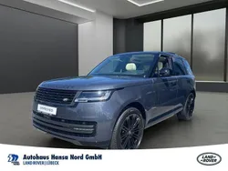 Blau / varesine blue Gebraucht 2024 Land Rover Range Rover Autobiography SUV | 167.990 €