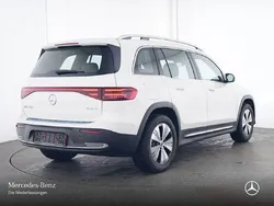 Weiß Gebraucht 2024 Mercedes EQB300 Advanced SUV | 35.590 € (Guter Preis)