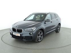 Grau Gebraucht 2018 BMW X1 M Sport SUV | 23.550 € (Fairer Preis)