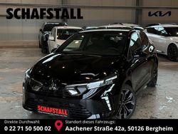Schwarz Neu 2025 Mitsubishi Colt Limousine | 17.979 € (Guter Preis)