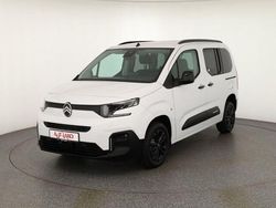 Weiß Neu 2025 Citroën Berlingo Van / Kleinbus | 28.890 € (Superpreis)