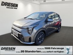 M7g) astro grey m (grau Neu 2024 Kia Picanto Vision Kleinwagen | 17.680 € (Fairer Preis)