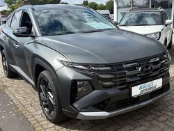 Andere Neu 2025 Hyundai Tucson N Line SUV | 31.990 € (Superpreis)