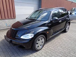 Schwarz Gebraucht 2005 Chrysler PT Cruiser Limousine | 5.990 €