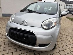 Silber Gebraucht 2010 Citroën C1 Kleinwagen | 2.300 € (Guter Preis)