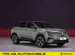 Dolomitgrau satiniert black Neu 2025 Renault Austral Esprit Alpine SUV | 40.662 € (Teuer)