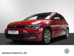 Andere farbe Gebraucht 2023 VW Golf VIII Active Limousine | 22.960 € (Fairer Preis)
