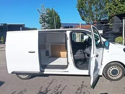 Weiß Gebraucht 2018 Toyota Proace Van | 14.982 € (Guter Preis)